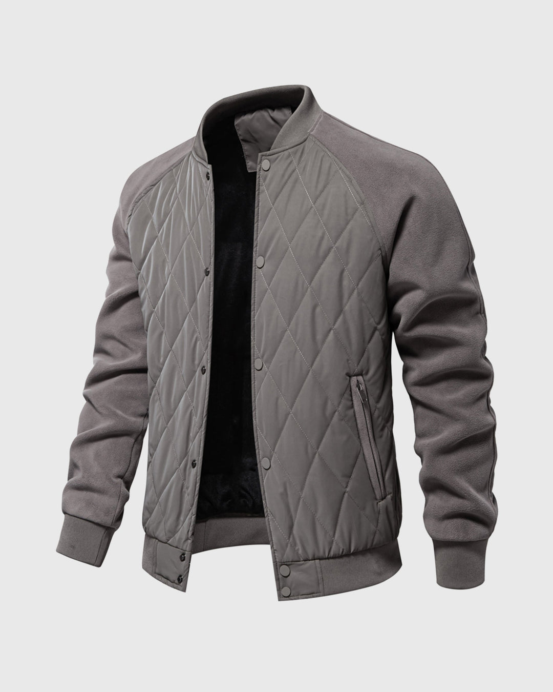 Drune | Freizeitjacke - Emil