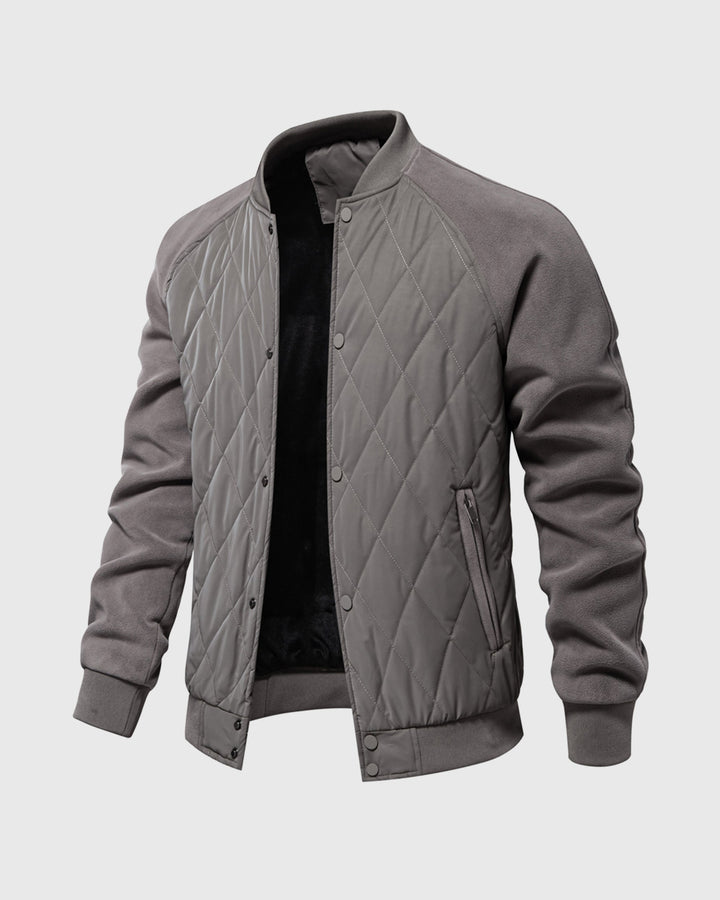 Drune | Freizeitjacke - Emil