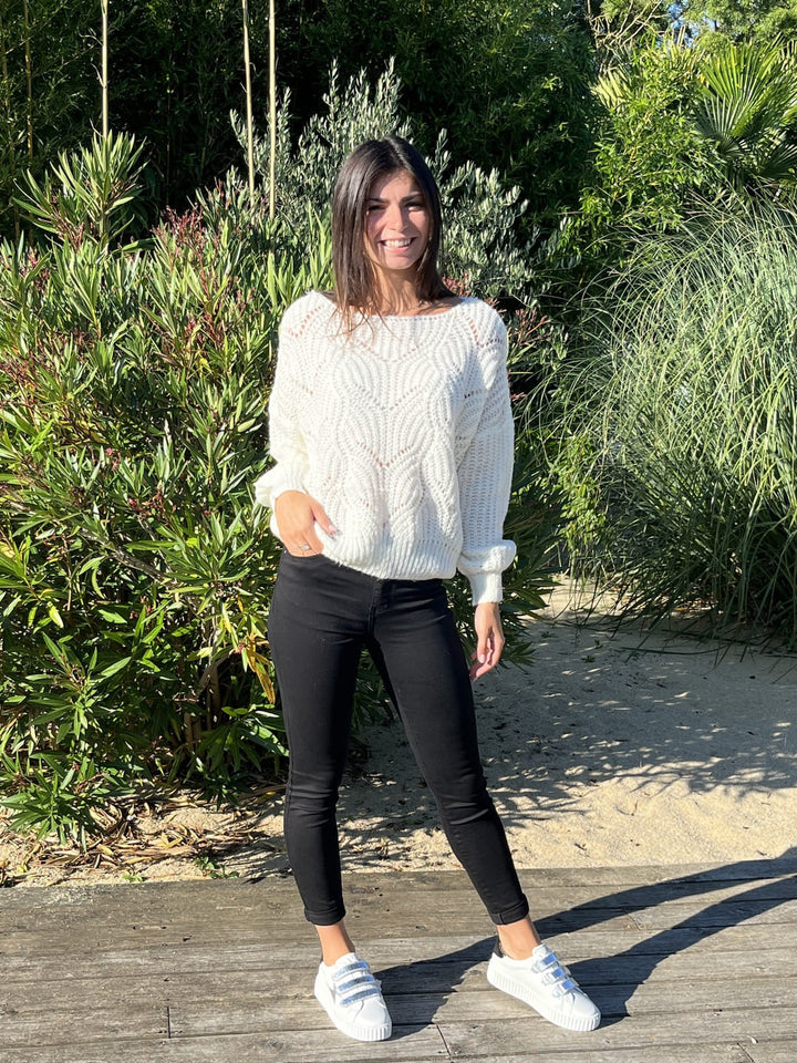 Drune | Damen Pullover