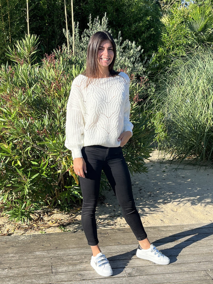 Drune | Damen Pullover