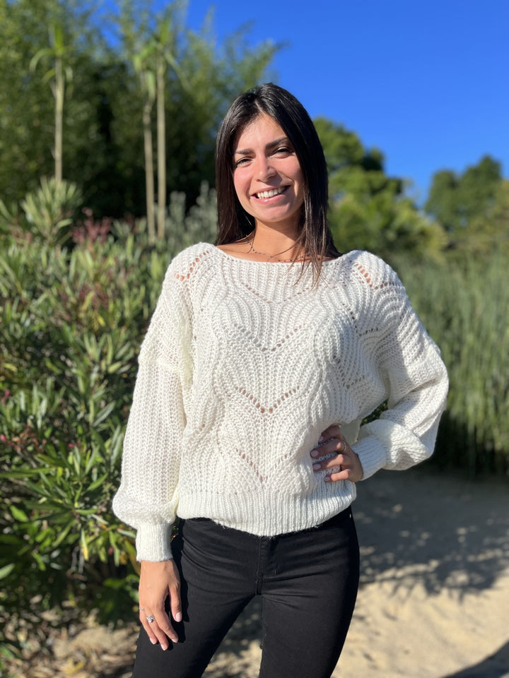 Drune | Damen Pullover