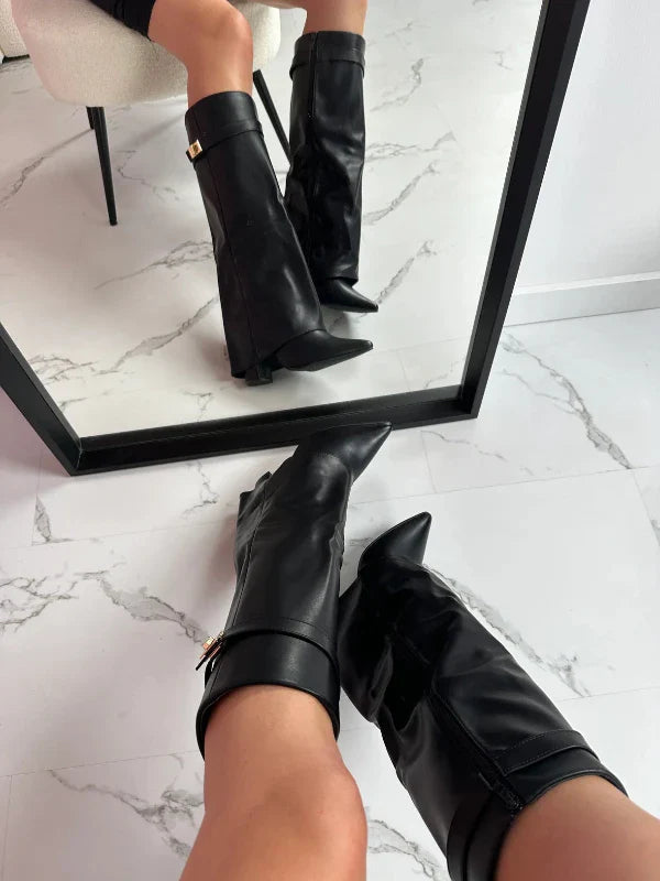 Drune | Haifisch Stiefel