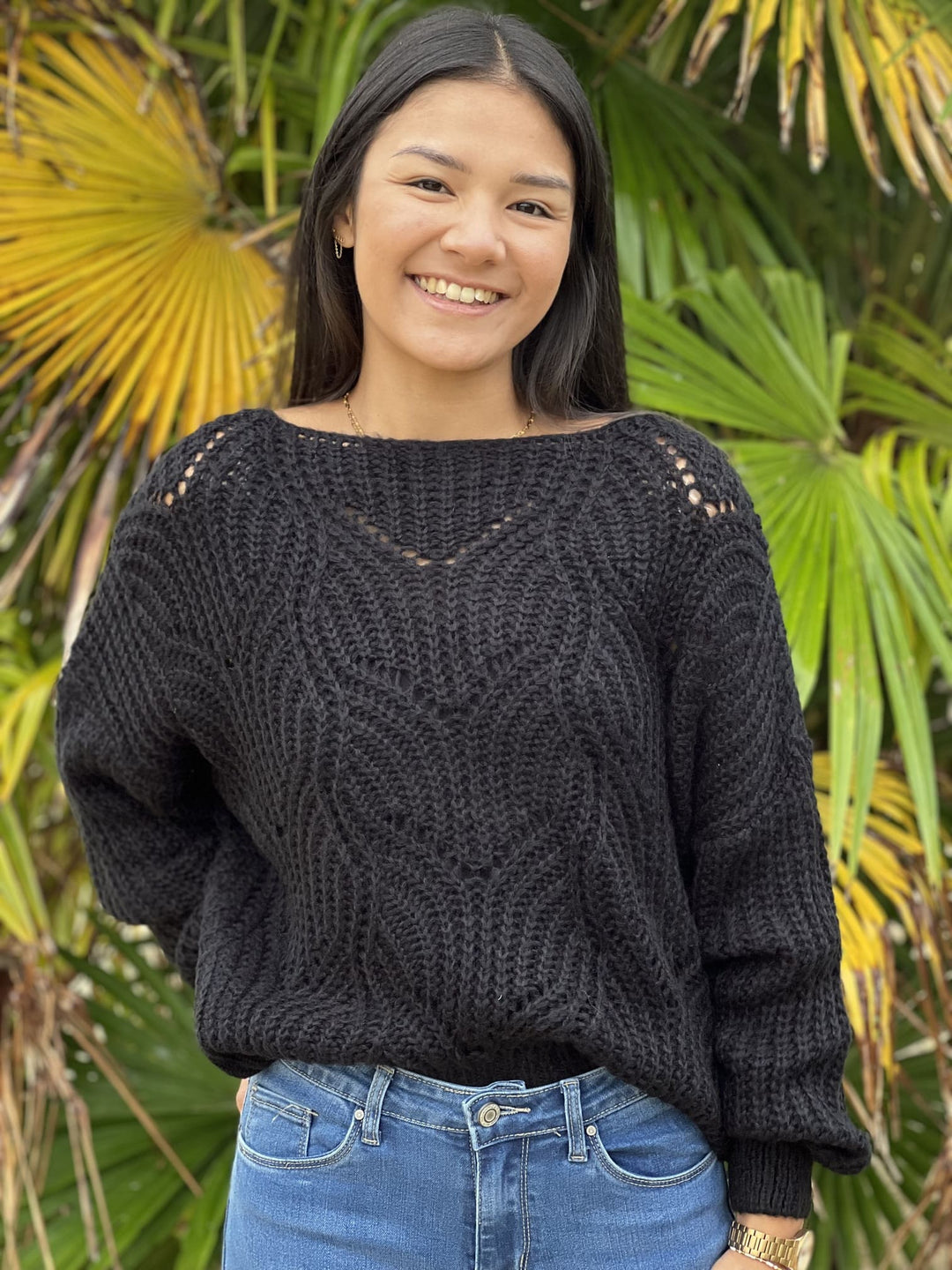 Drune | Damen Pullover