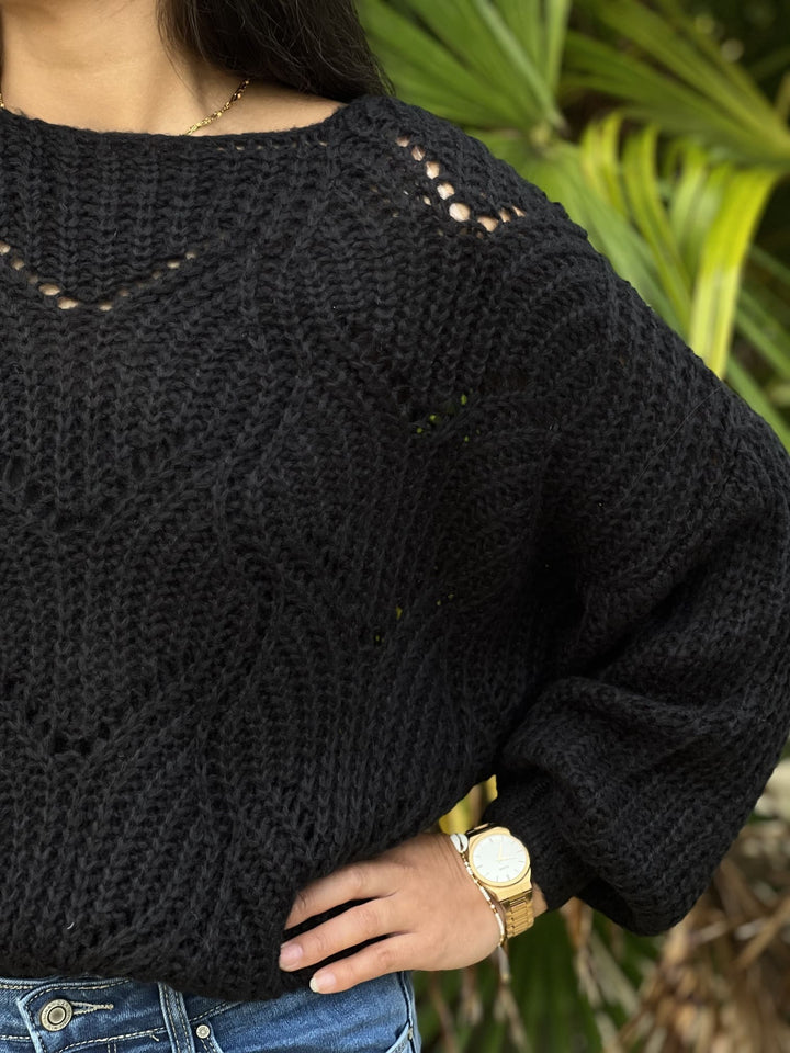 Drune | Damen Pullover