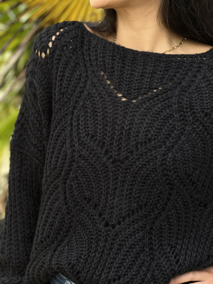Drune | Damen Pullover