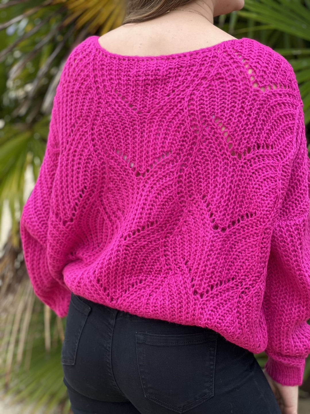 Drune | Damen Pullover