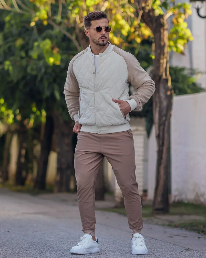 Drune | Freizeitjacke - Emil