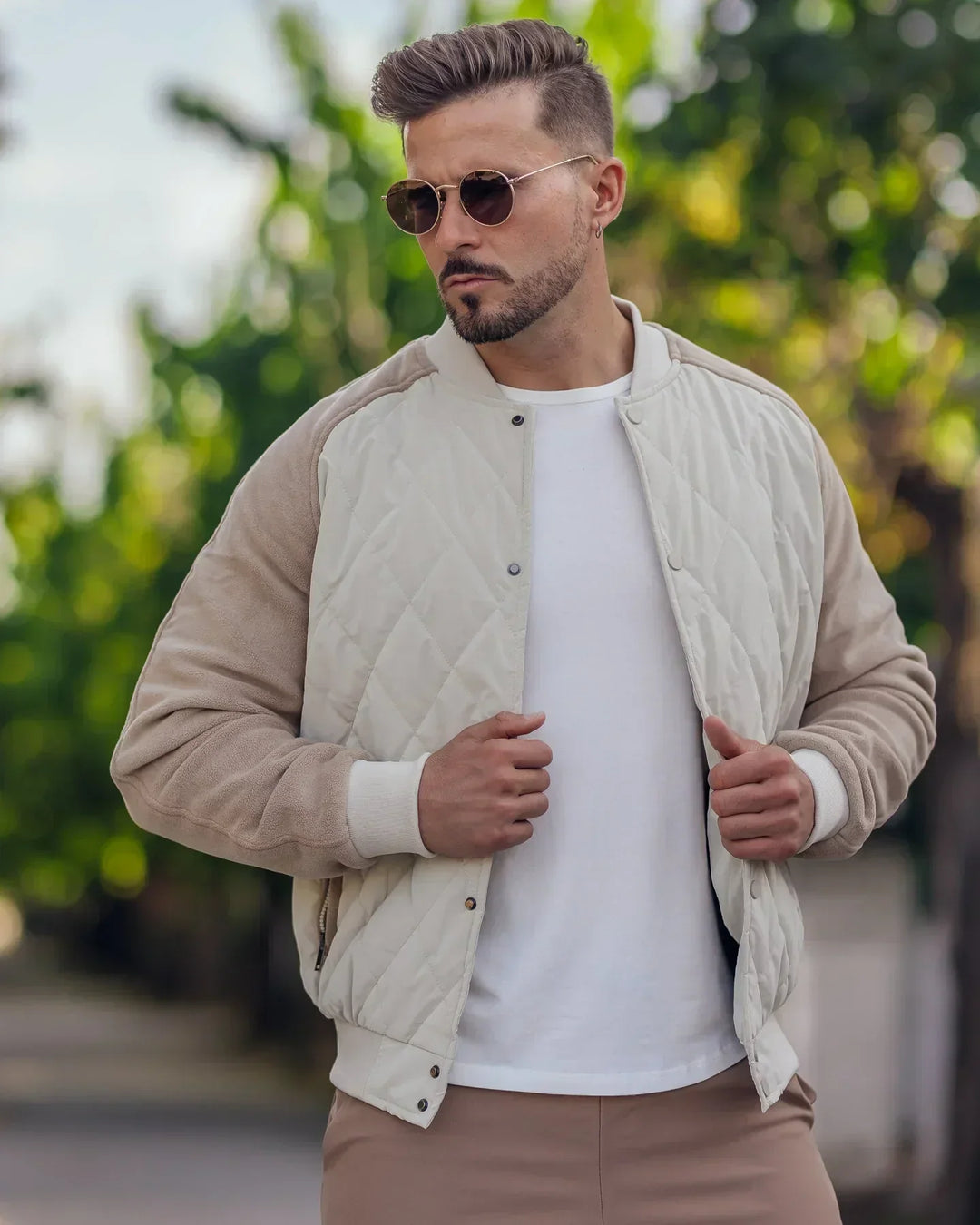 Drune | Freizeitjacke - Emil