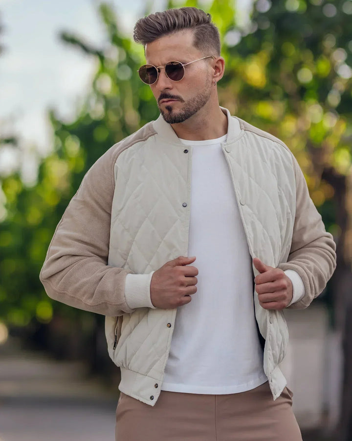 Drune | Freizeitjacke - Emil