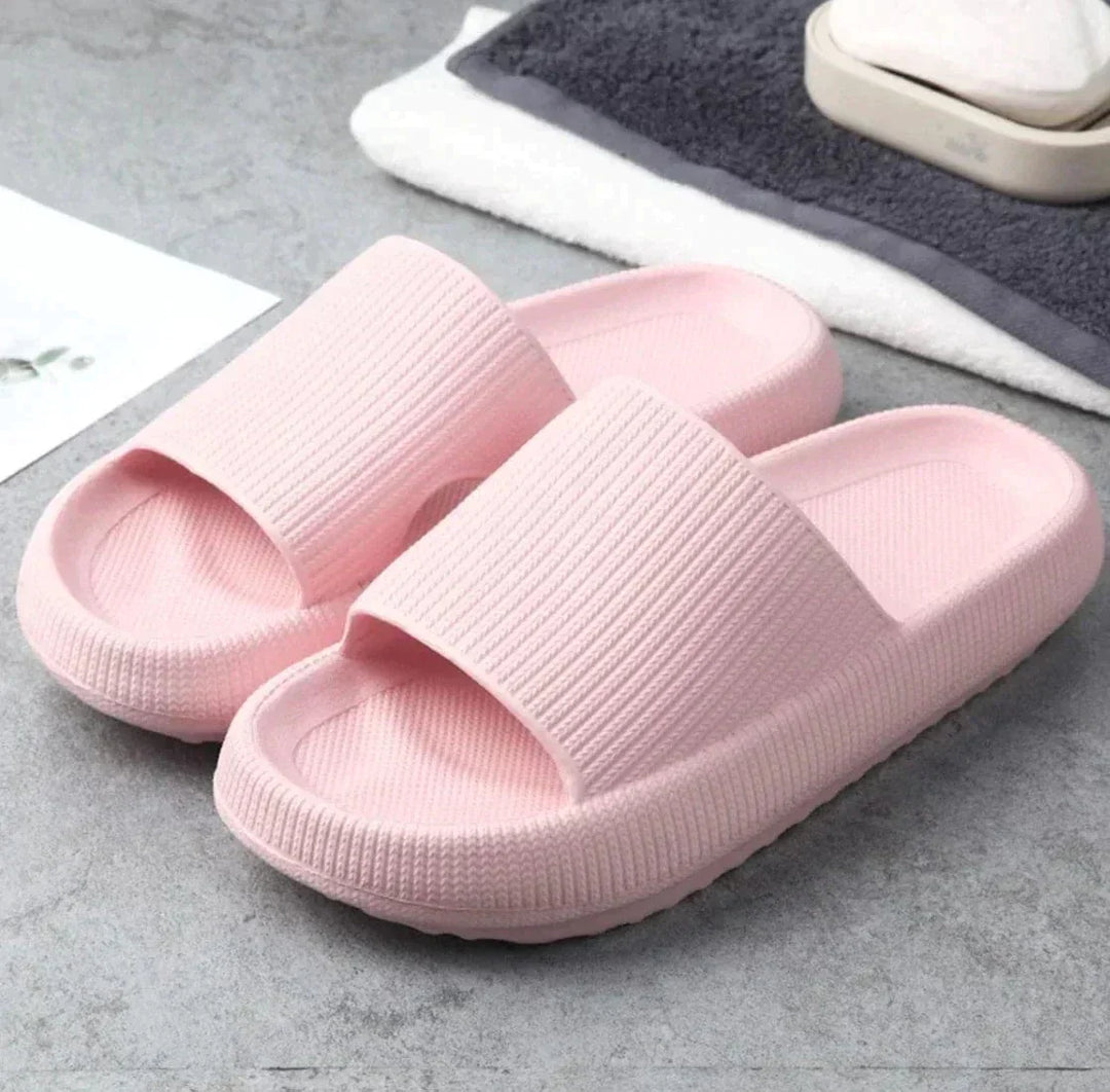 Drune | Weiche Bequeme Strandslipper