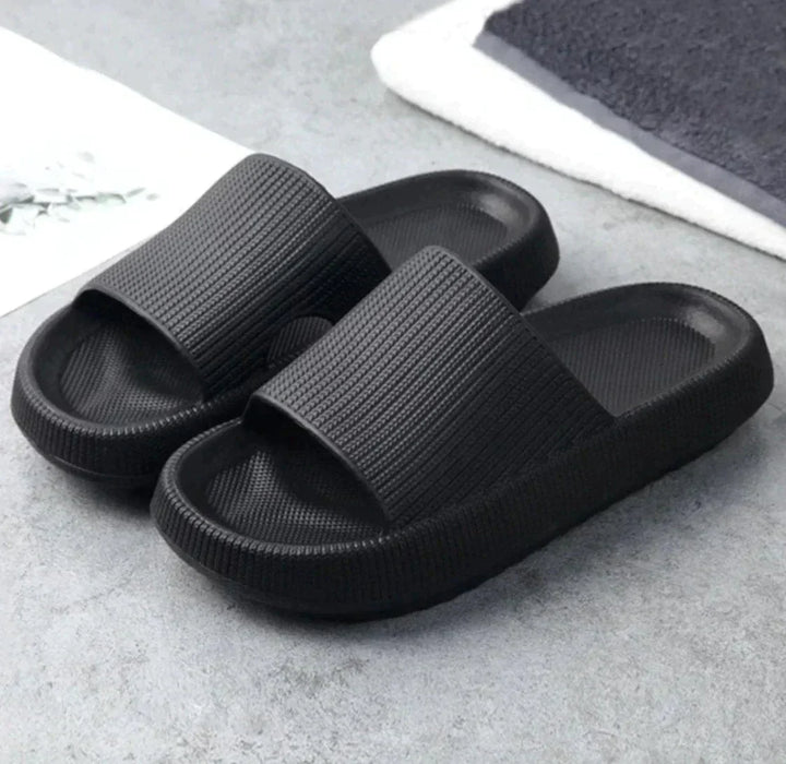 Drune | Weiche Bequeme Strandslipper