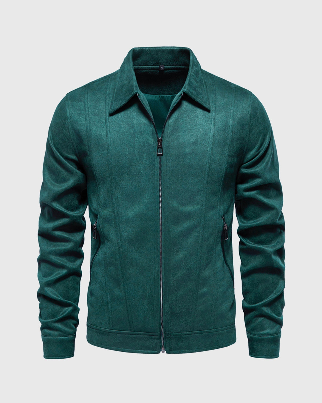 Drune | Leicht lässige Jacke