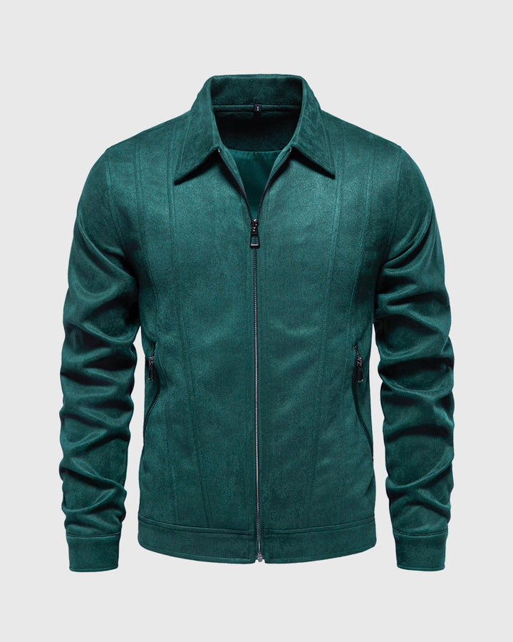 Drune | Leicht lässige Jacke
