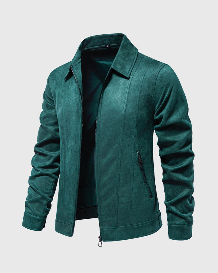 Drune | Leicht lässige Jacke