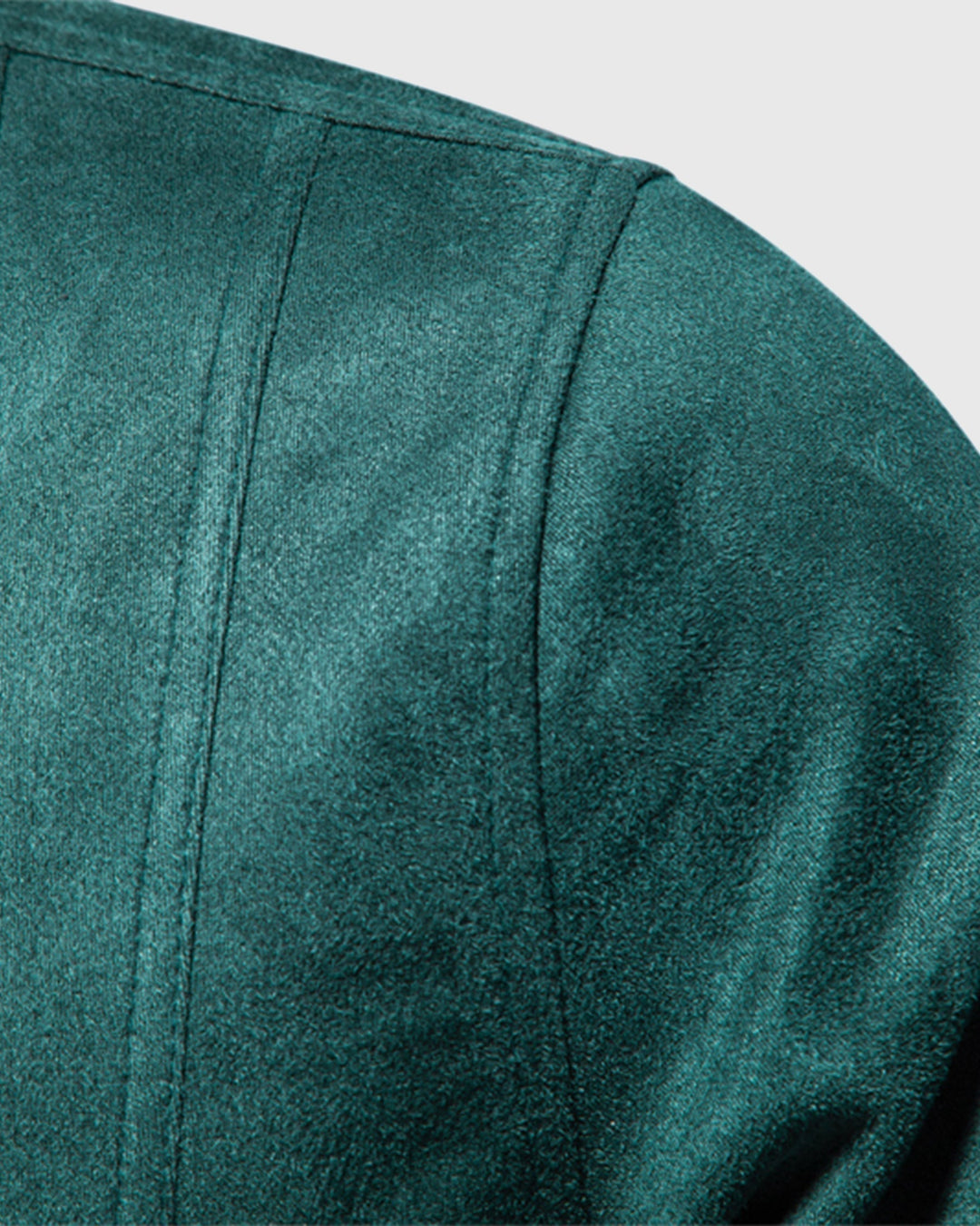 Drune | Leicht lässige Jacke