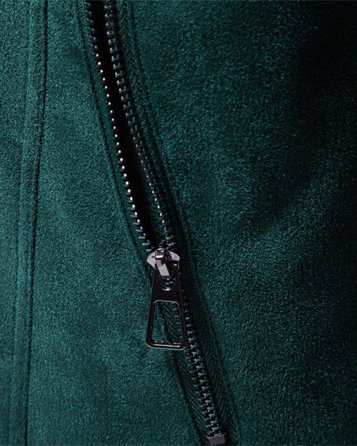 Drune | Leicht lässige Jacke