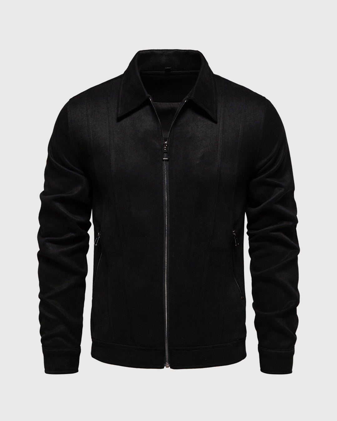 Drune | Leicht lässige Jacke