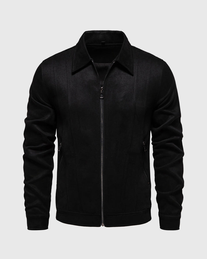Drune | Leicht lässige Jacke