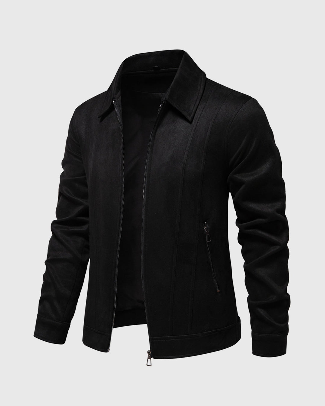 Drune | Leicht lässige Jacke