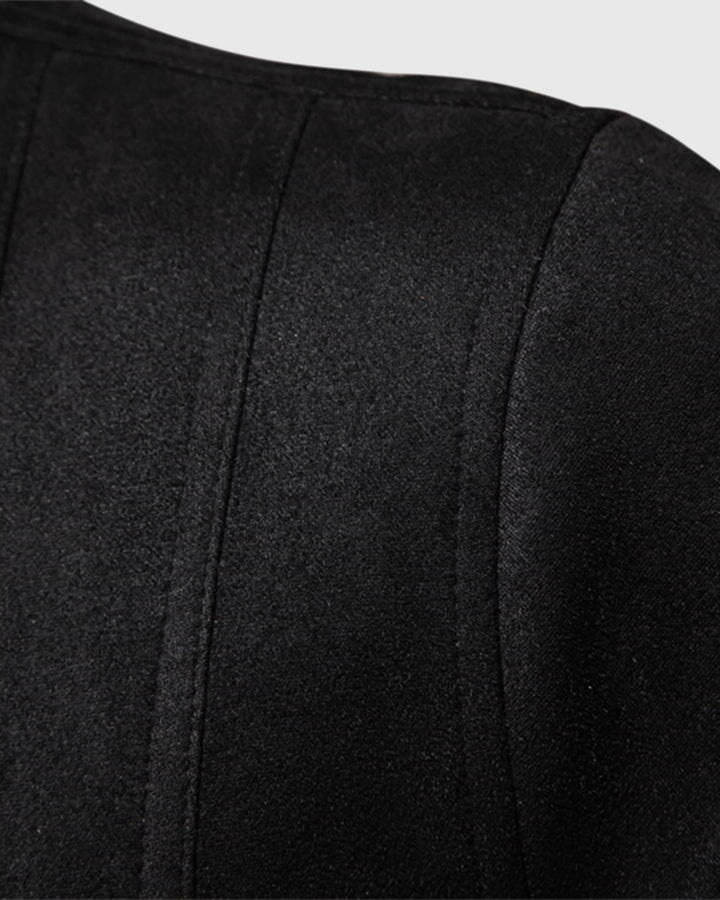 Drune | Leicht lässige Jacke