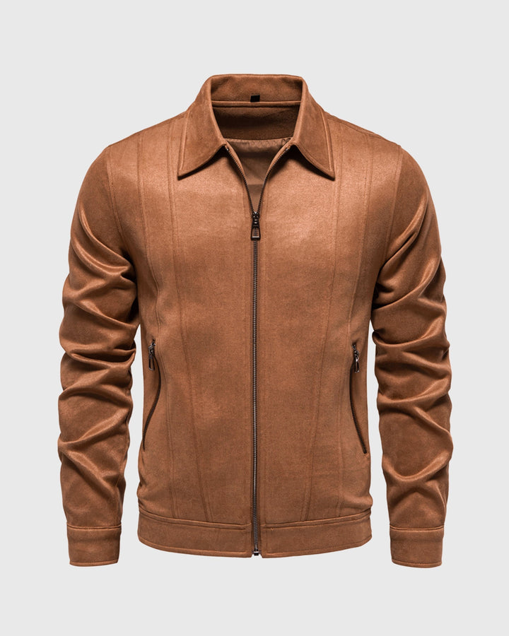 Drune | Freizeitjacke - Marius