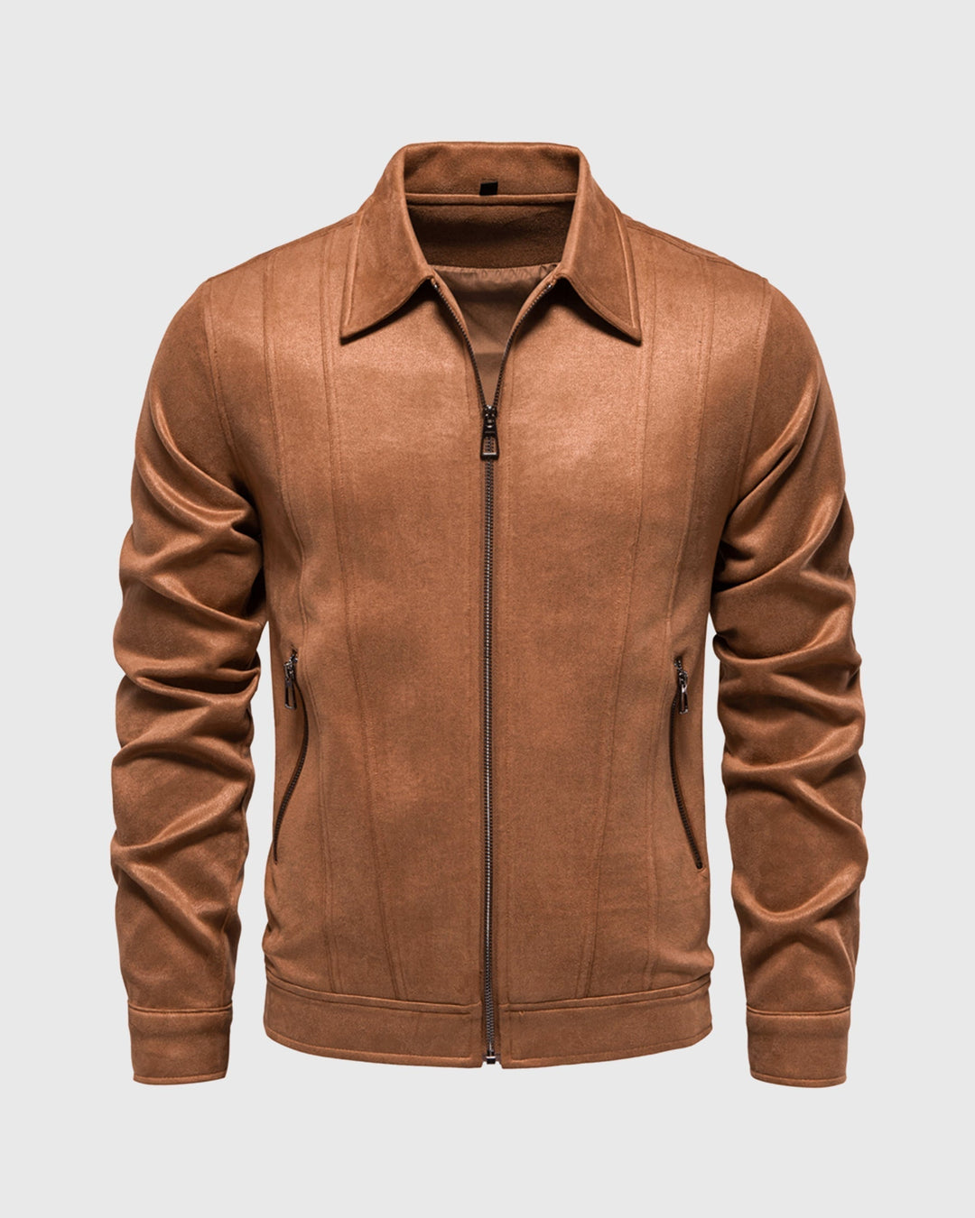 Drune | Leicht lässige Jacke