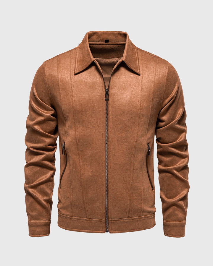 Drune | Leicht lässige Jacke
