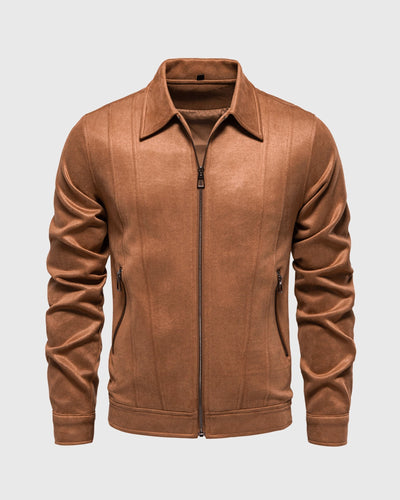 Drune | Leicht lässige Jacke