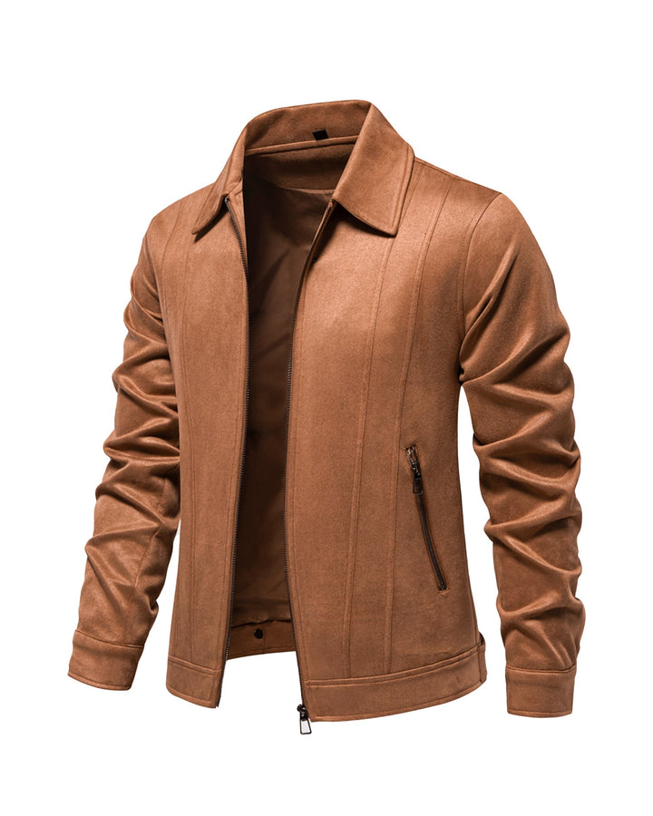 Drune | Leicht lässige Jacke