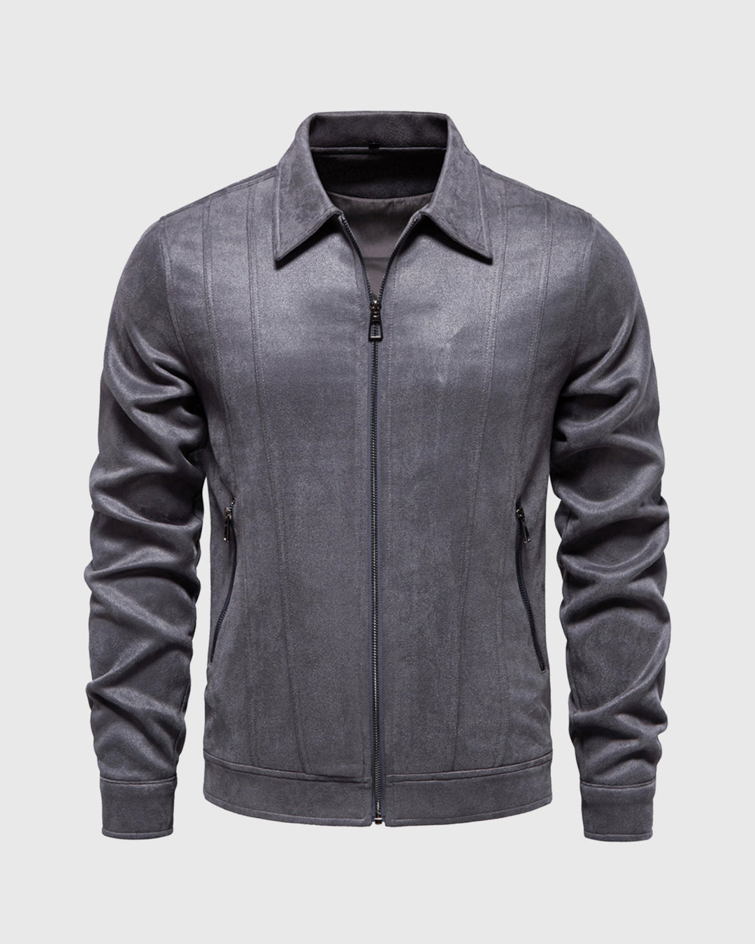 Drune | Leicht lässige Jacke