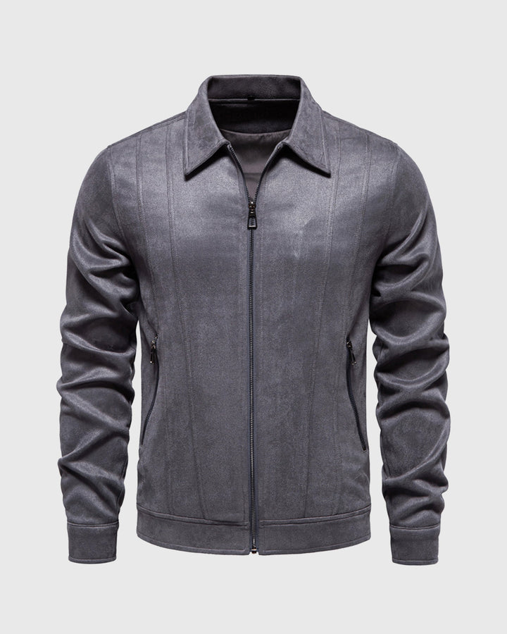 Drune | Leicht lässige Jacke