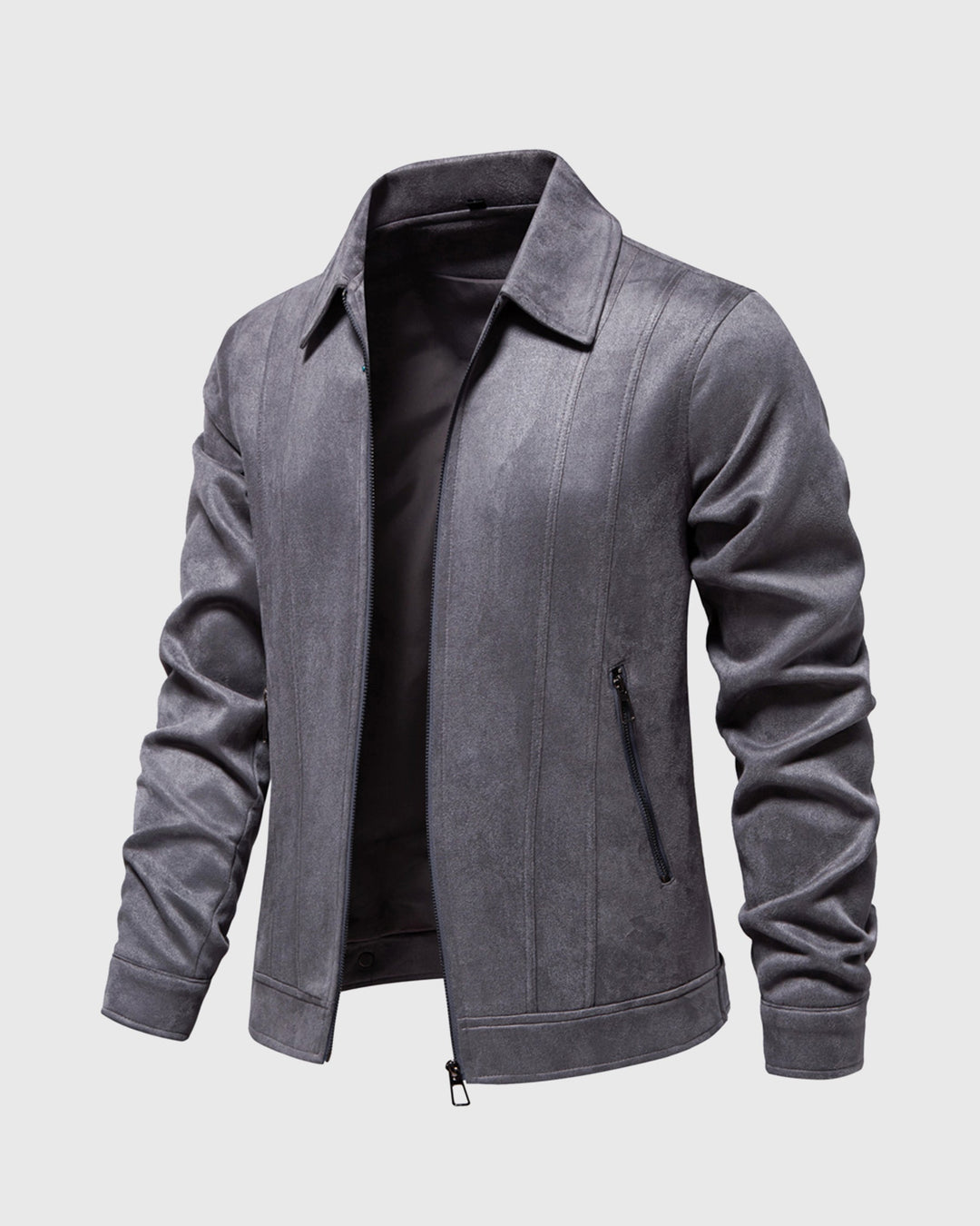 Drune | Leicht lässige Jacke
