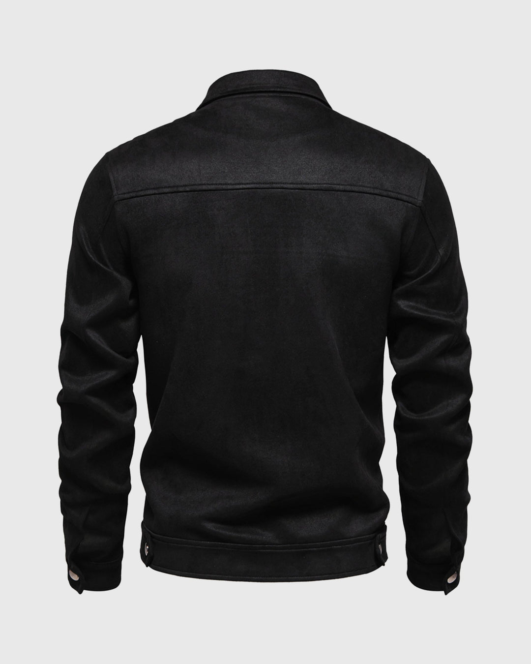 Drune | Leicht lässige Jacke