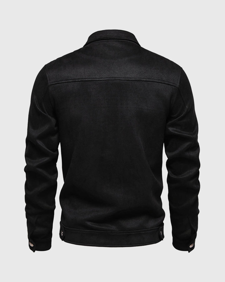 Drune | Leicht lässige Jacke