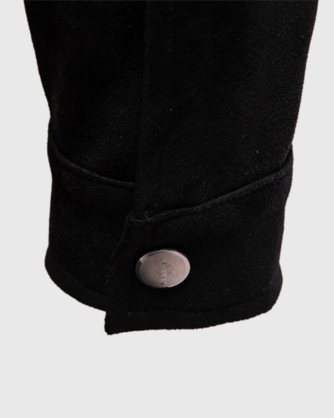 Drune | Leicht lässige Jacke
