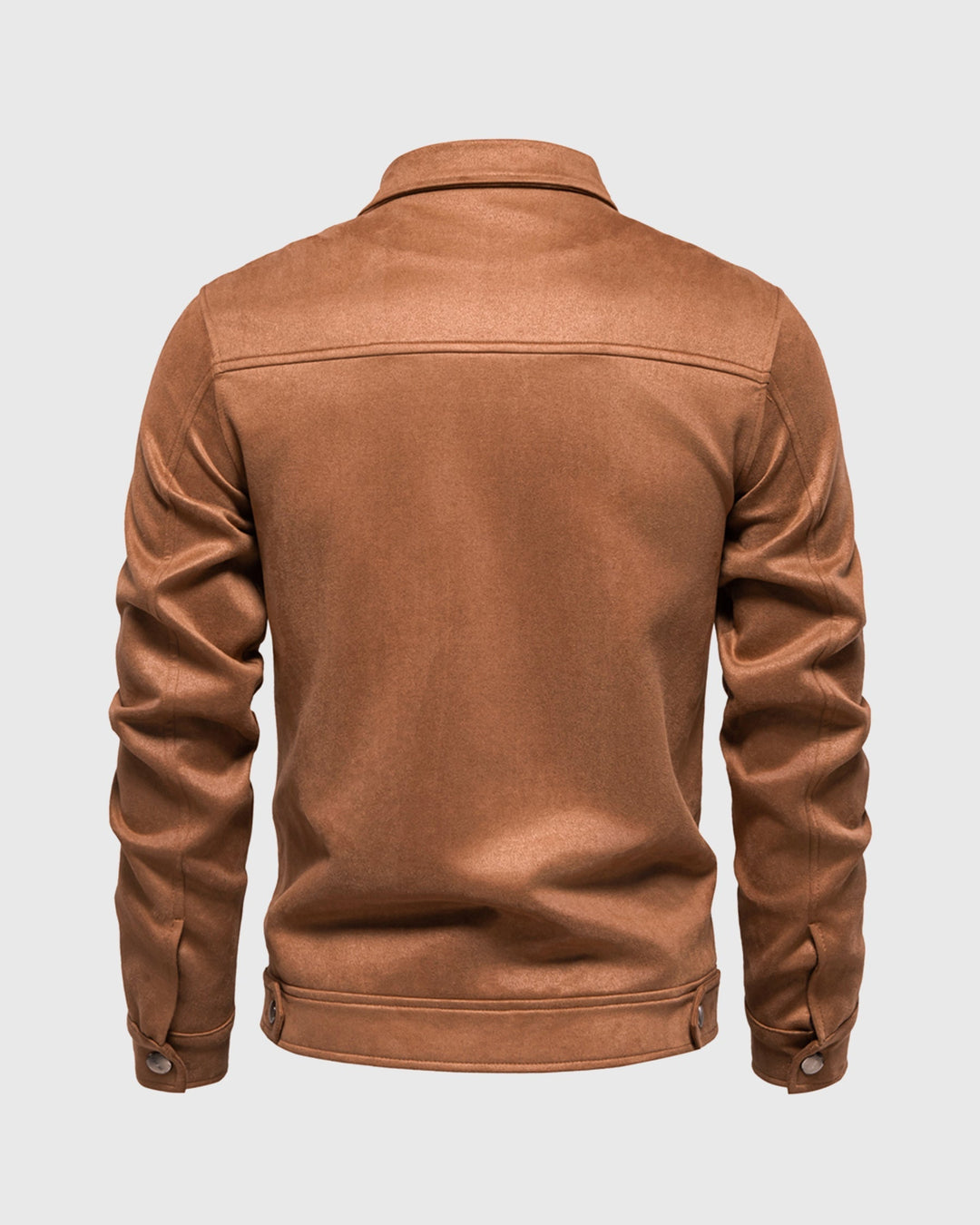 Drune | Leicht lässige Jacke