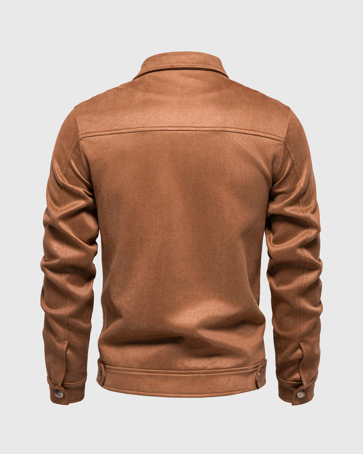 Drune | Leicht lässige Jacke