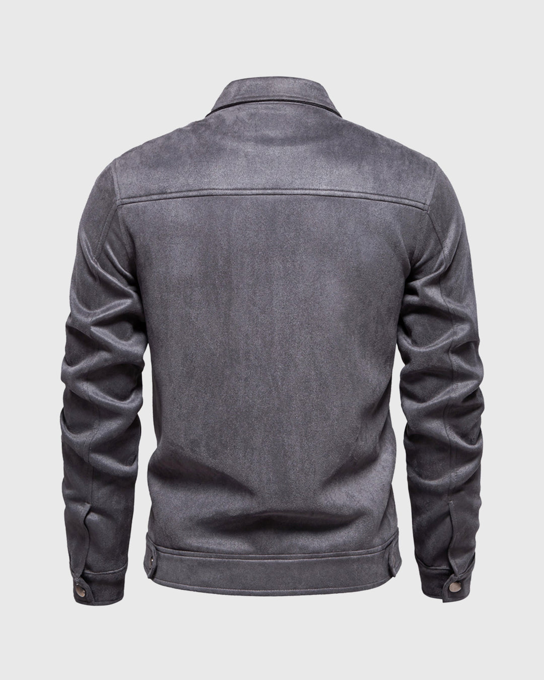 Drune | Leicht lässige Jacke