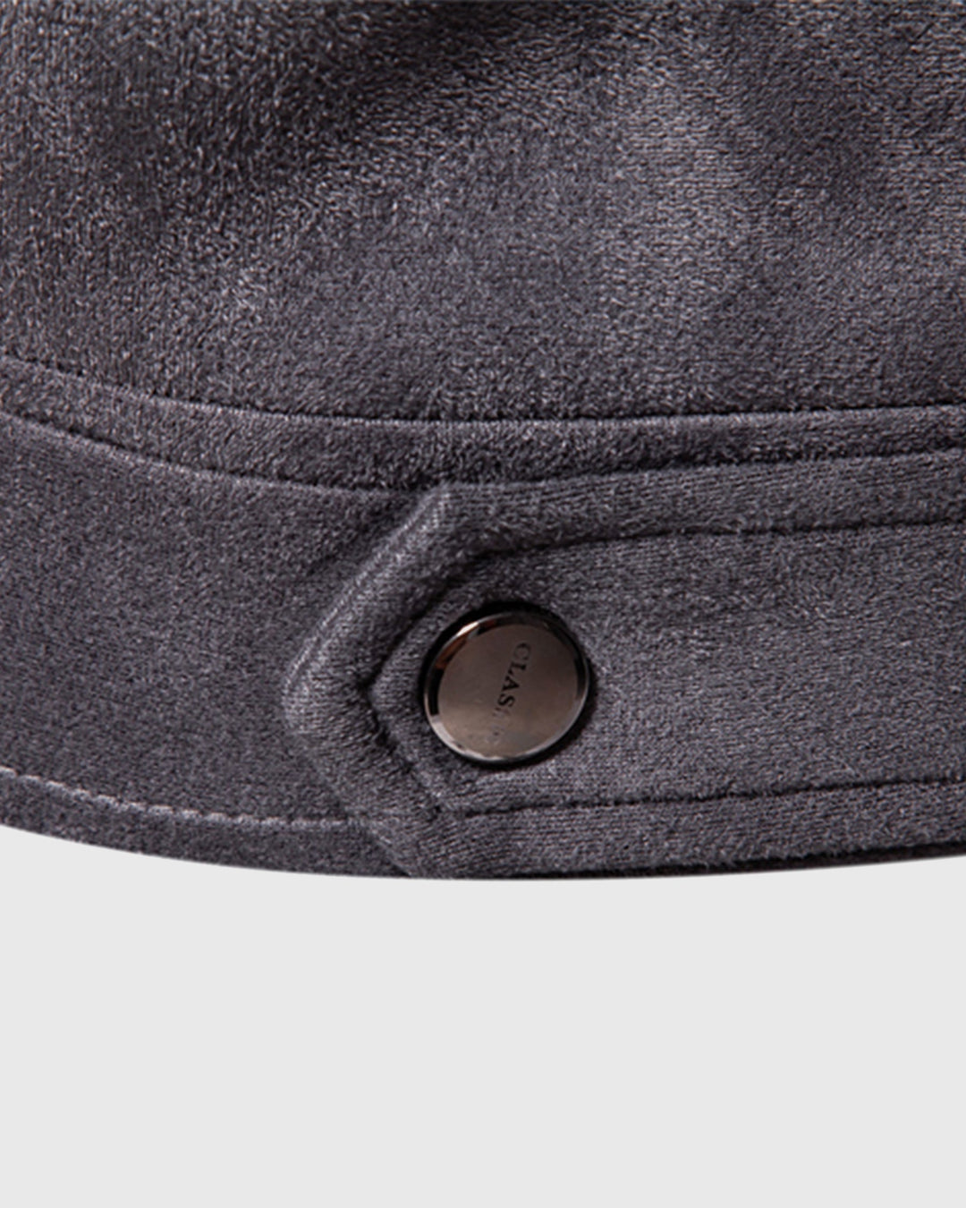 Drune | Leicht lässige Jacke