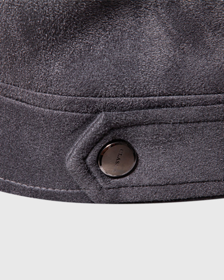 Drune | Leicht lässige Jacke