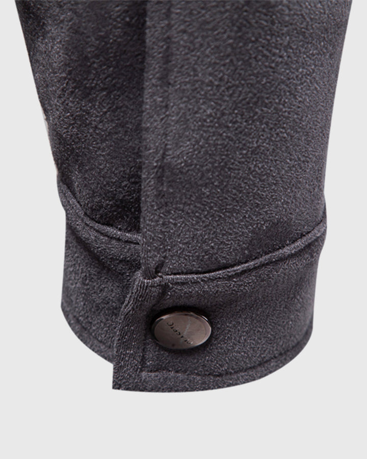 Drune | Leicht lässige Jacke