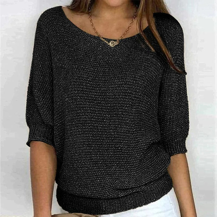 Drune | Damen Sommer Pullover