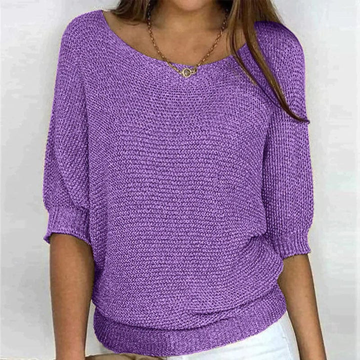 Drune | Damen Sommer Pullover