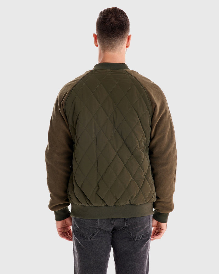 Drune | Freizeitjacke - Emil