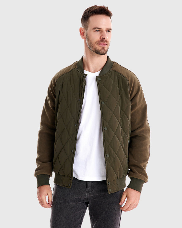 Drune | Freizeitjacke - Emil