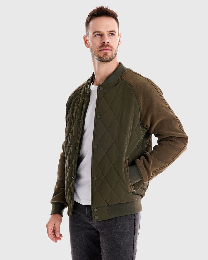 Drune | Freizeitjacke - Emil