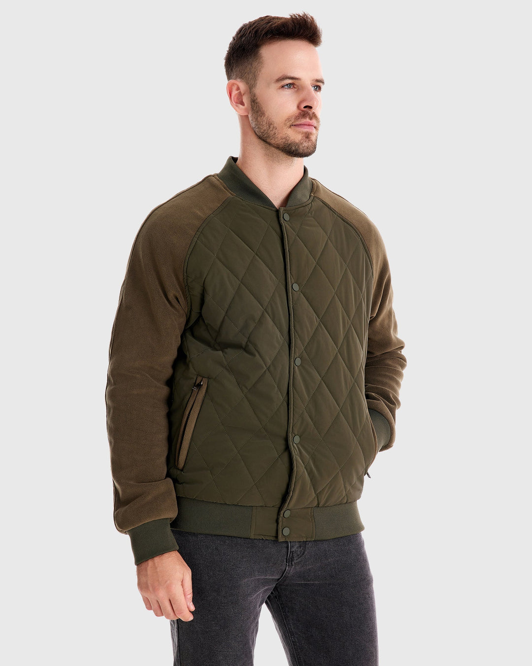 Drune | Freizeitjacke - Emil