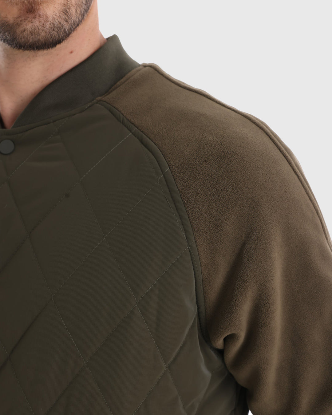 Drune | Freizeitjacke - Emil
