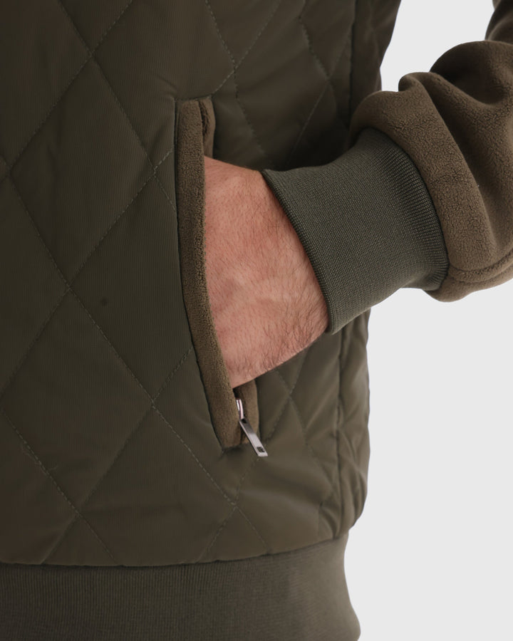 Drune | Freizeitjacke - Emil