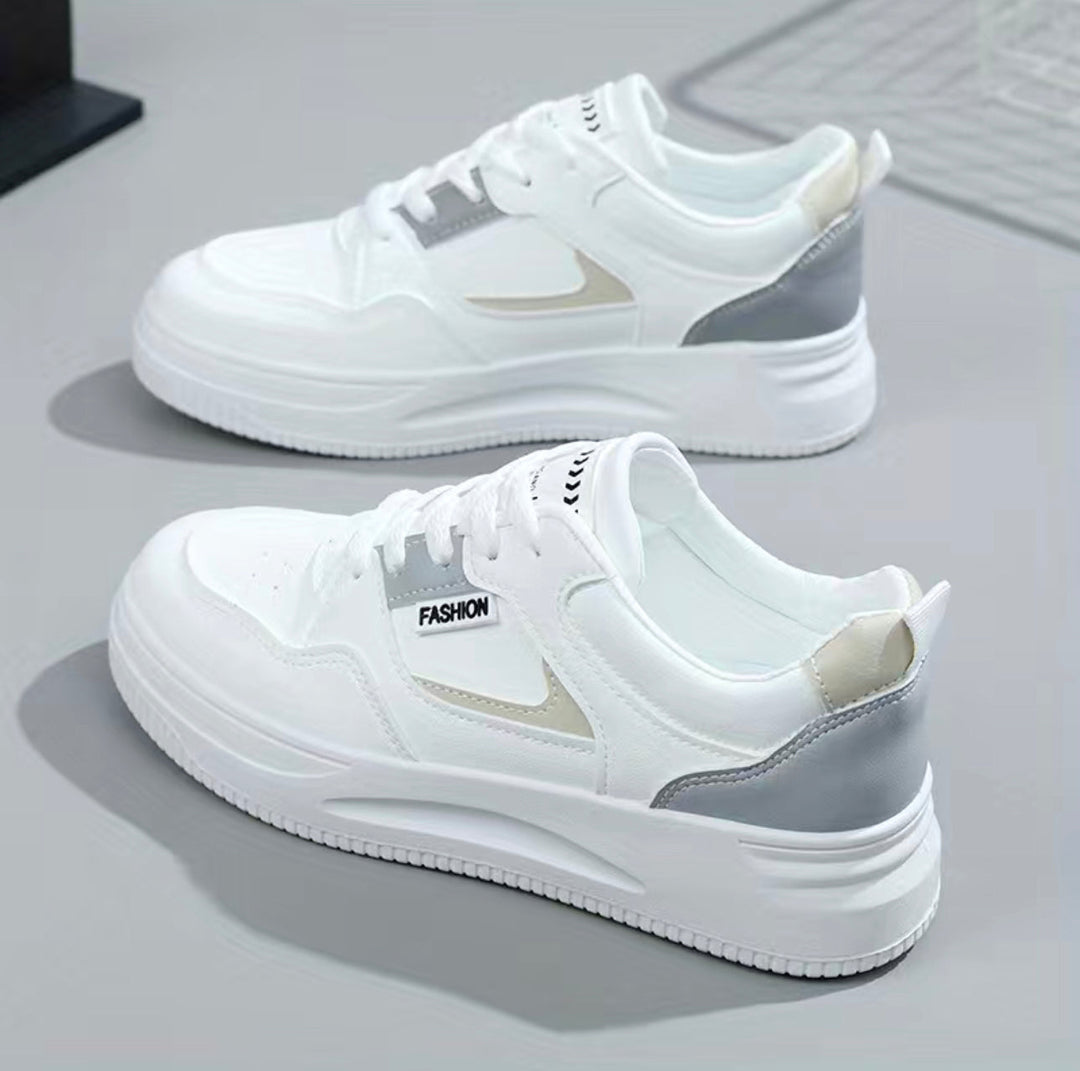 Drune | Sportliche Turnschuhe